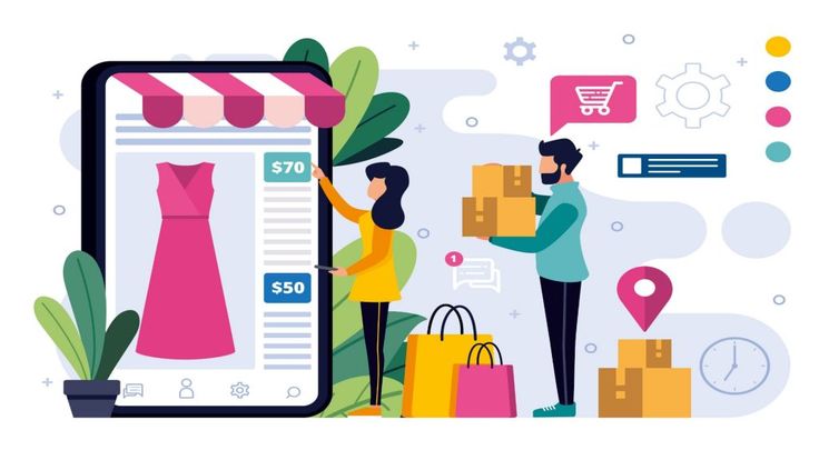 eCommerce SEO