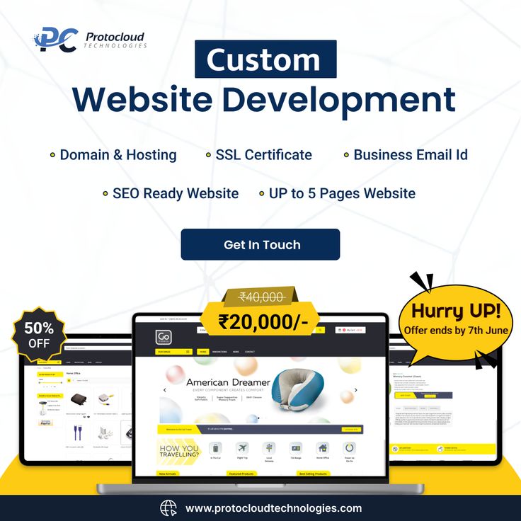 Web Development