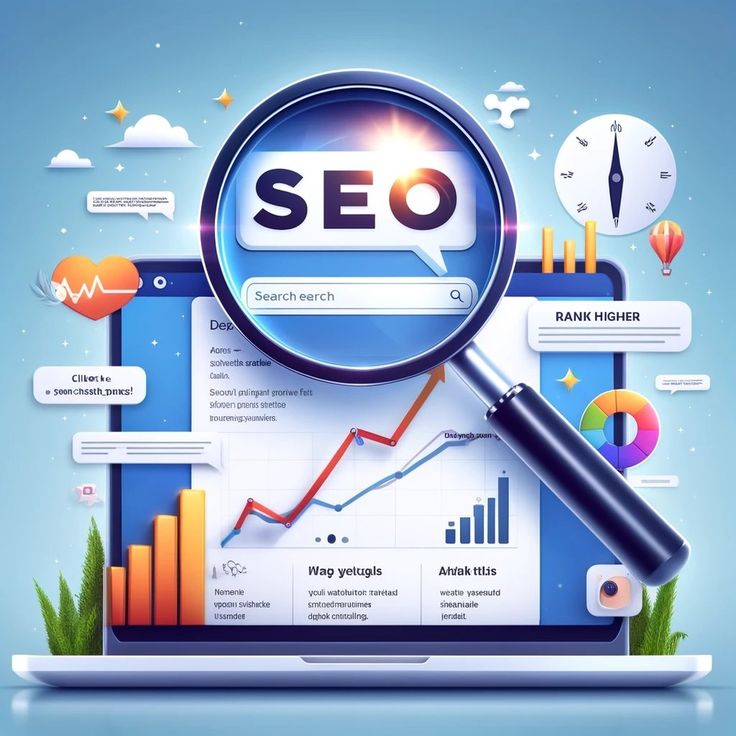 Small Business SEO Services